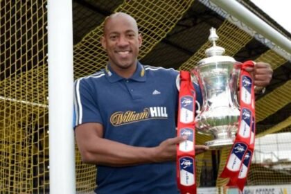 Dion Dublin