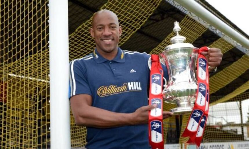 Dion Dublin