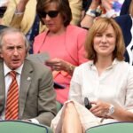 Fiona Bruce