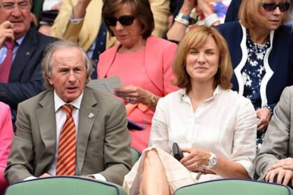 Fiona Bruce