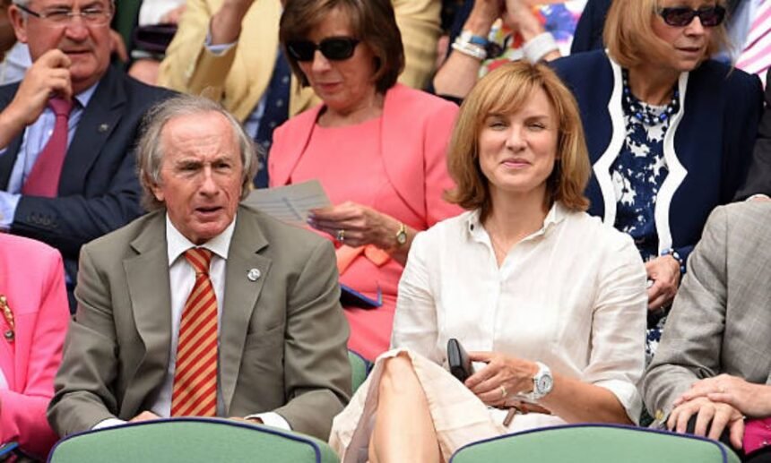 Fiona Bruce