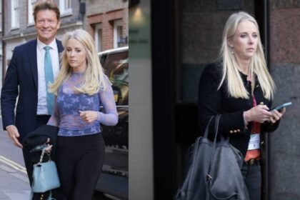 Isabel Oakeshott