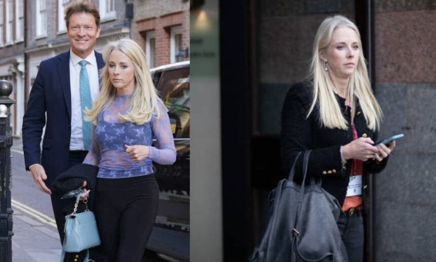 Isabel Oakeshott