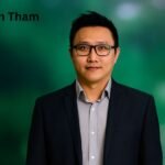 Jonathan Tham
