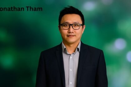 Jonathan Tham