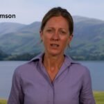Lucy Williamson