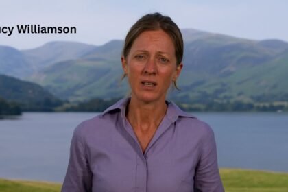 Lucy Williamson