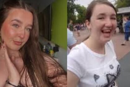 Molly Fenwick