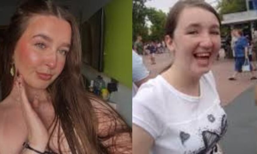 Molly Fenwick