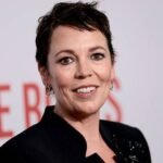Olivia Colman