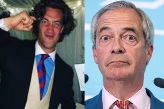 Samuel Farage