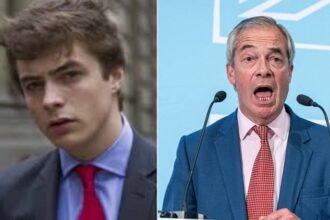Thomas Farage