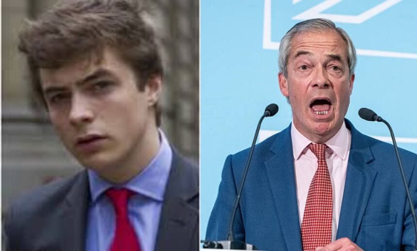 Thomas Farage