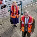 Victoria Farage