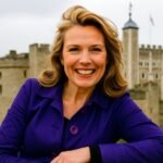 christine trevelyan