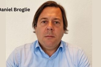 Daniel Broglie