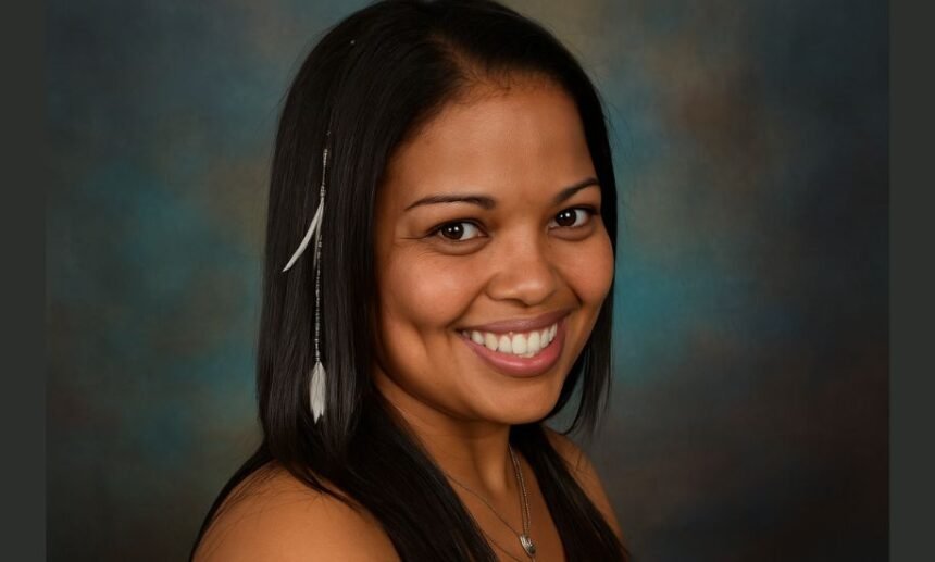 Gabby Pitso