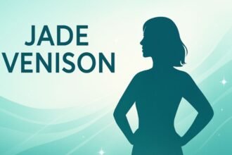 Jade Venison