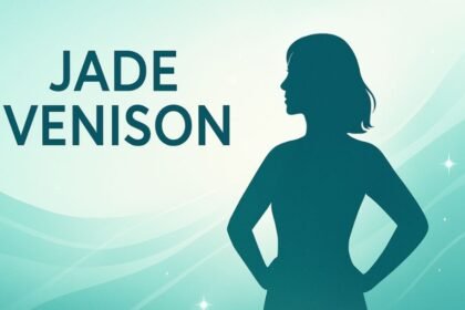 Jade Venison