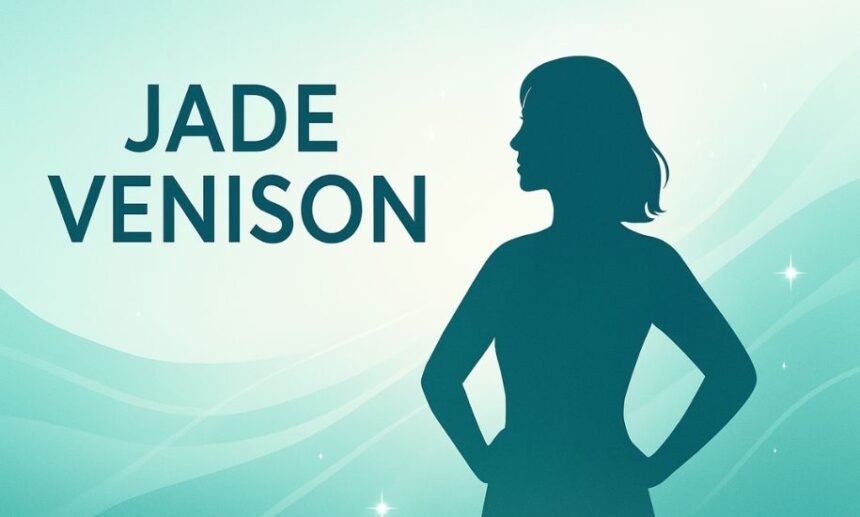 Jade Venison