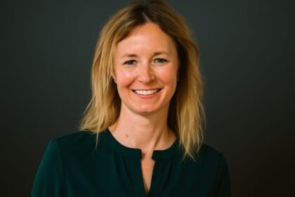 Leah Gettens