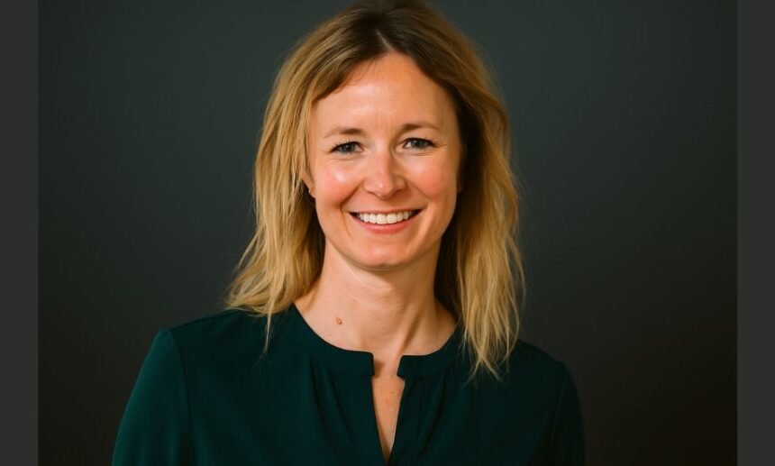 Leah Gettens