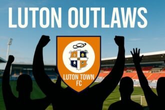 Luton Outlaws