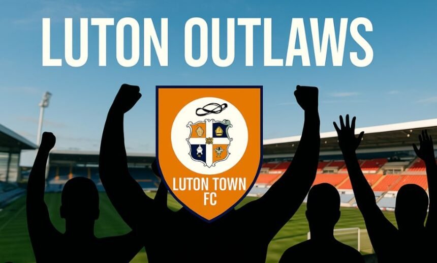 Luton Outlaws