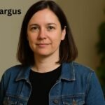 Marie Fargus