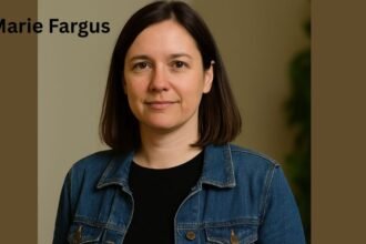 Marie Fargus