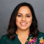 Monica Sangha