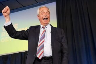 nigel farage