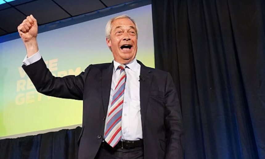nigel farage