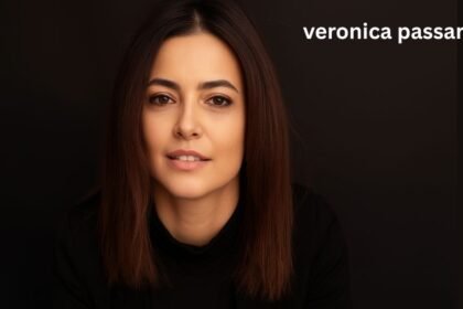 Veronica Passaro