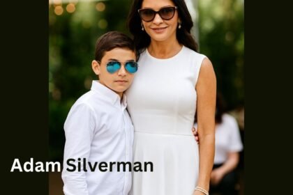 Adam Silverman