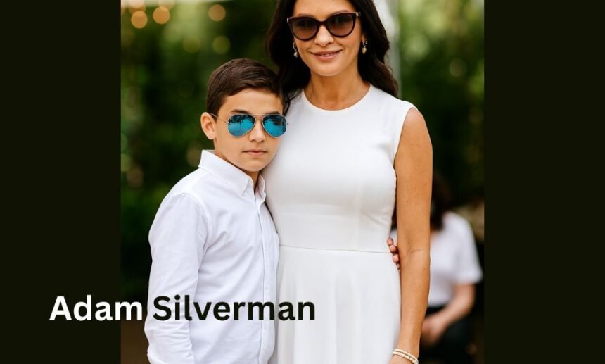 Adam Silverman