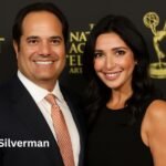 Andrew Silverman