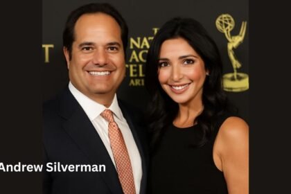 Andrew Silverman
