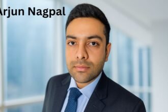Arjun Nagpal
