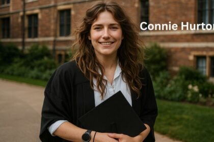Connie Hurton