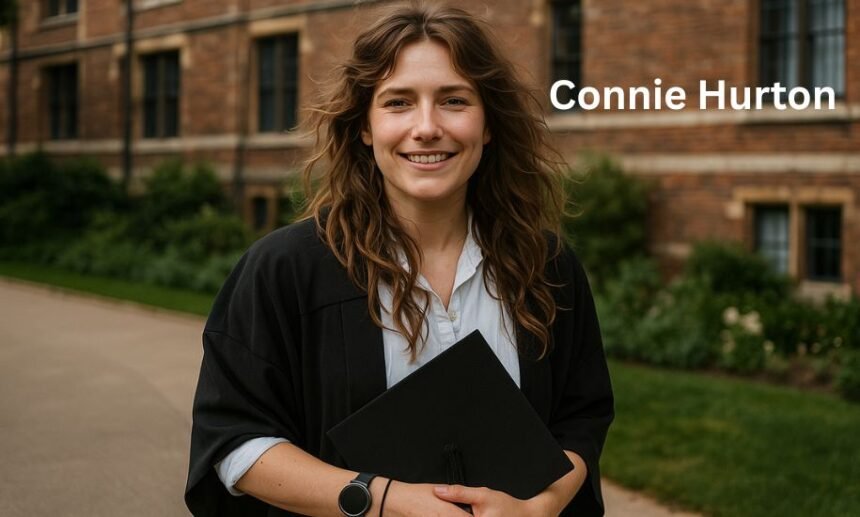 Connie Hurton