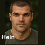 Cory Hein