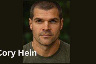 Cory Hein