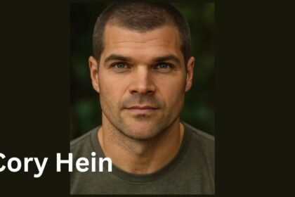 Cory Hein