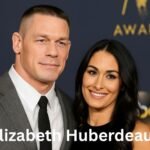 Elizabeth Huberdeau
