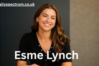 Esme Lynch