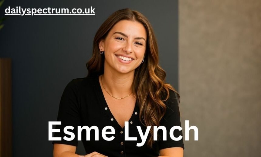 Esme Lynch
