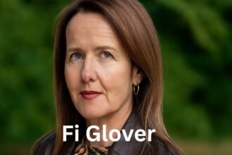 Fi Glover
