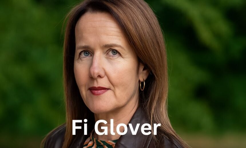 Fi Glover