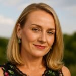 Fiona Peet